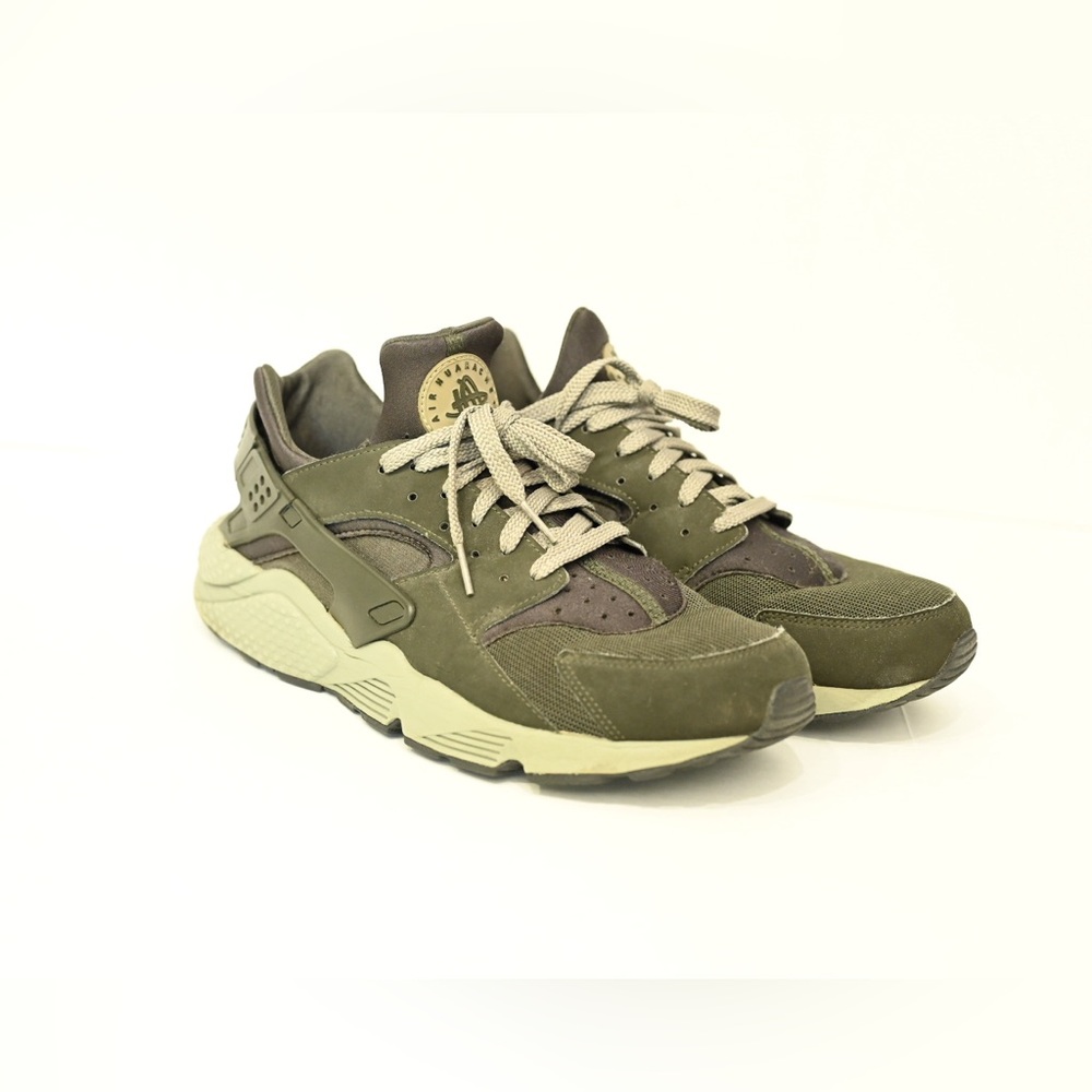 Nike Air Huarache Sequoia Men Size 12